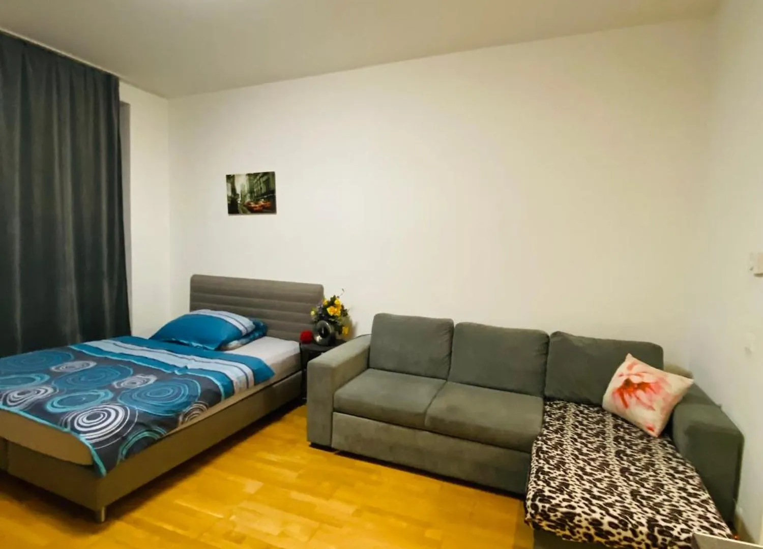 Nice Apartment 25 Vienna Austria