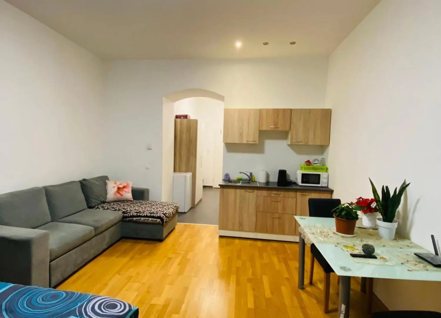 Nice Apartment 25 Vienna 0*,  Austria