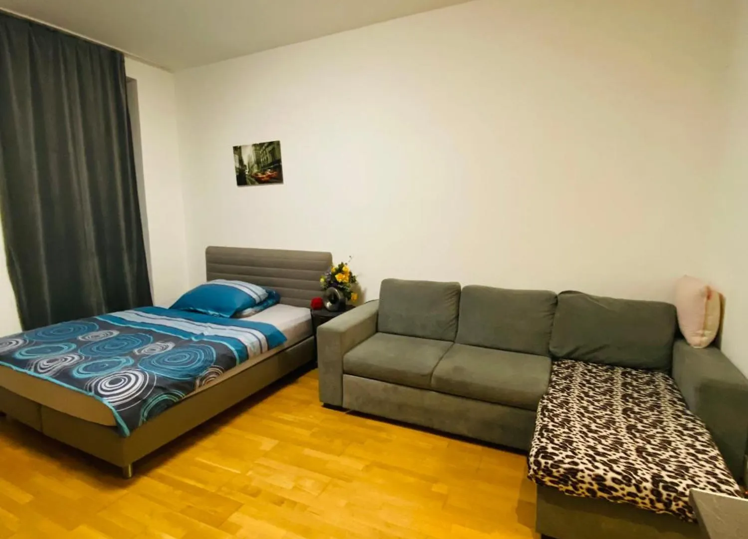 Nice Apartment 25 Vienna