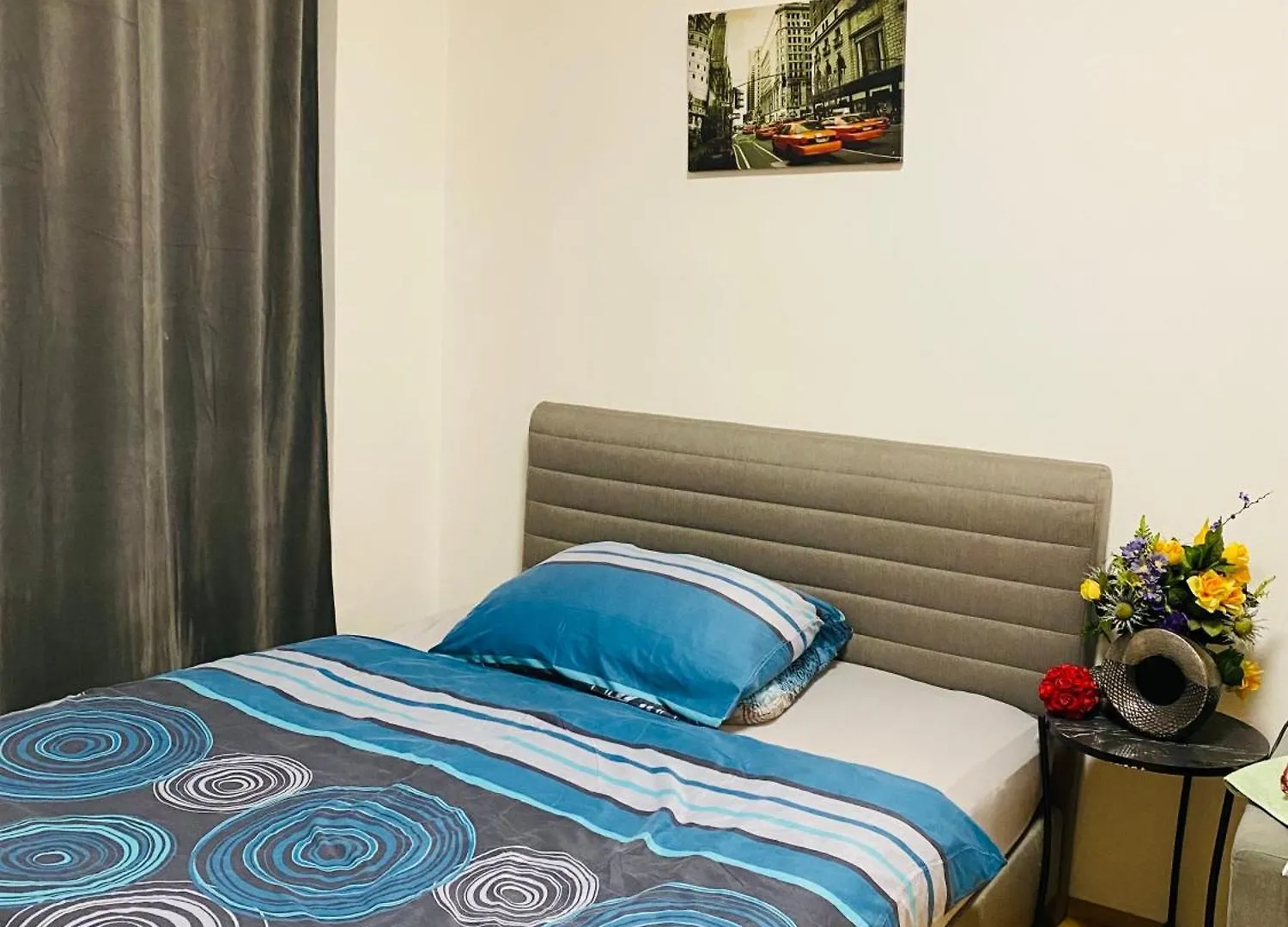 Nice Apartment 25 Vienna Austria