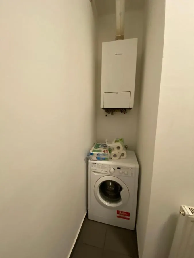 Nice Apartment 25 ウィーン