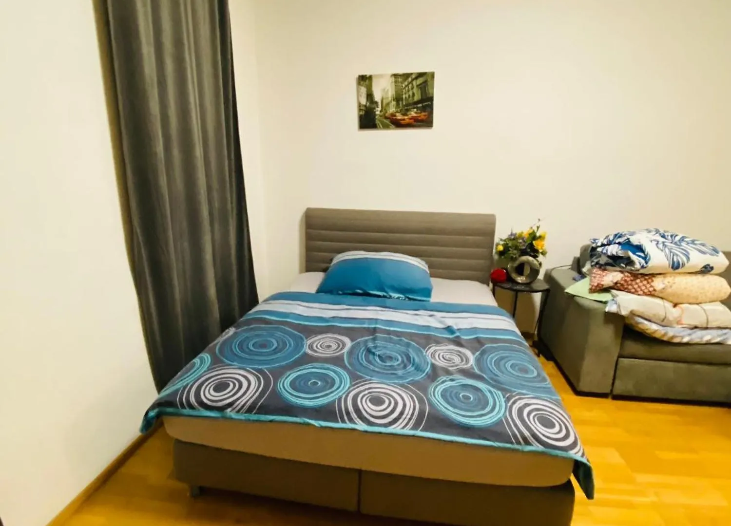 Nice Apartment 25 ウィーン